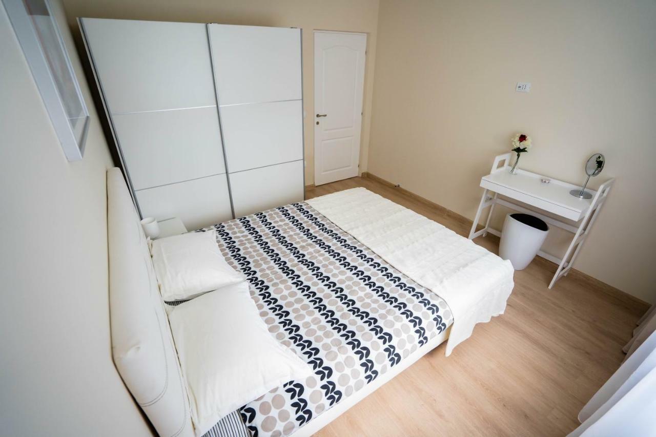 Cris Apartament Sučava Exteriér fotografie