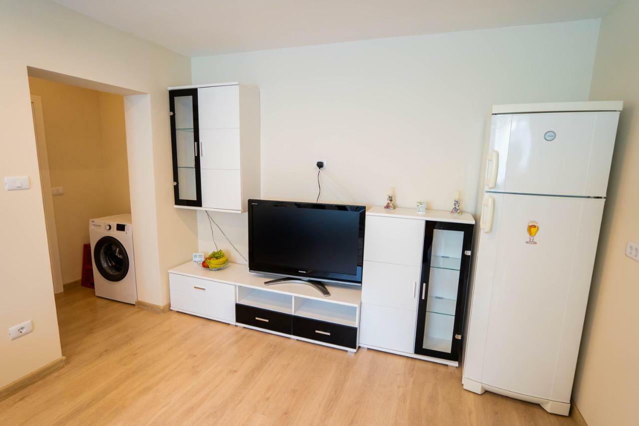 Cris Apartament Sučava Exteriér fotografie