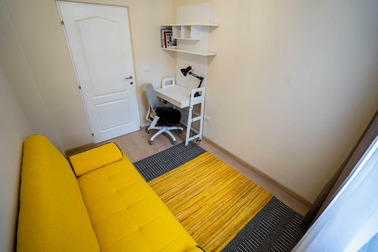Cris Apartament Sučava Exteriér fotografie